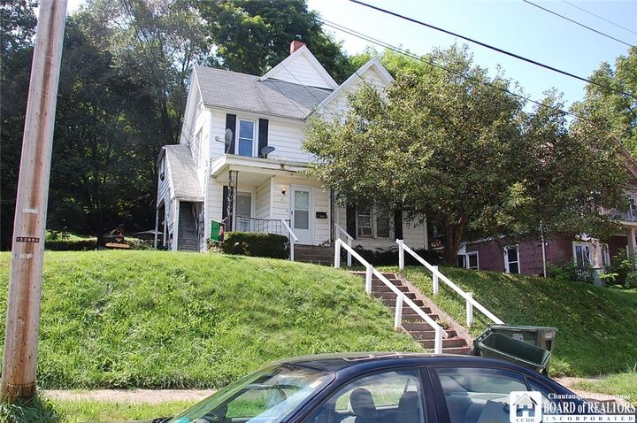 Property Photo: 78 Hazzard Street NY 14701