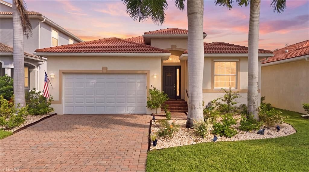 Property Photo:  8618 Banyan Bay Blvd  FL 33908 