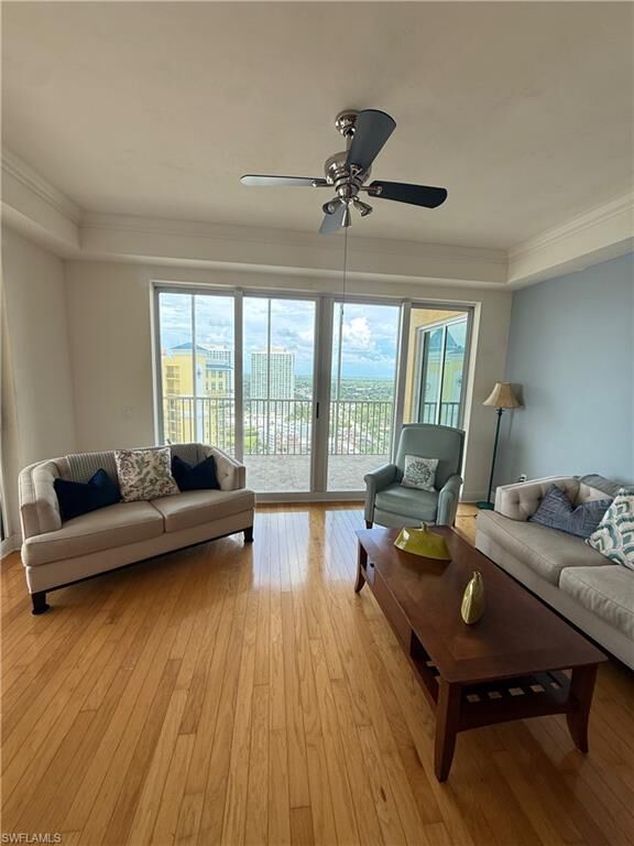 Property Photo: 2743 1st St 2306 FL 33916