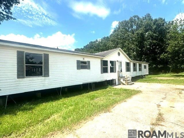 Property Photo: 2164 Sagona Rd LA 70346