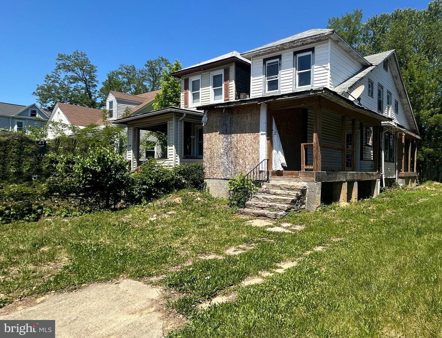 Property Photo:  3716 Boarman Avenue  MD 21215 