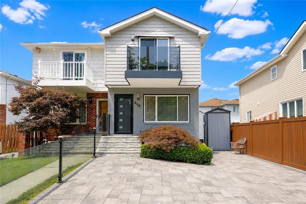 Property Photo: 518 Tennyson Drive NY 10312