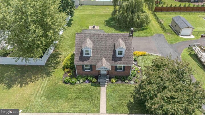 Property Photo: 248 N 3rd Street PA 18944
