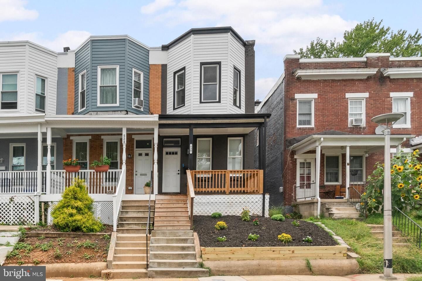 Property Photo: 530 E 38th Street MD 21218