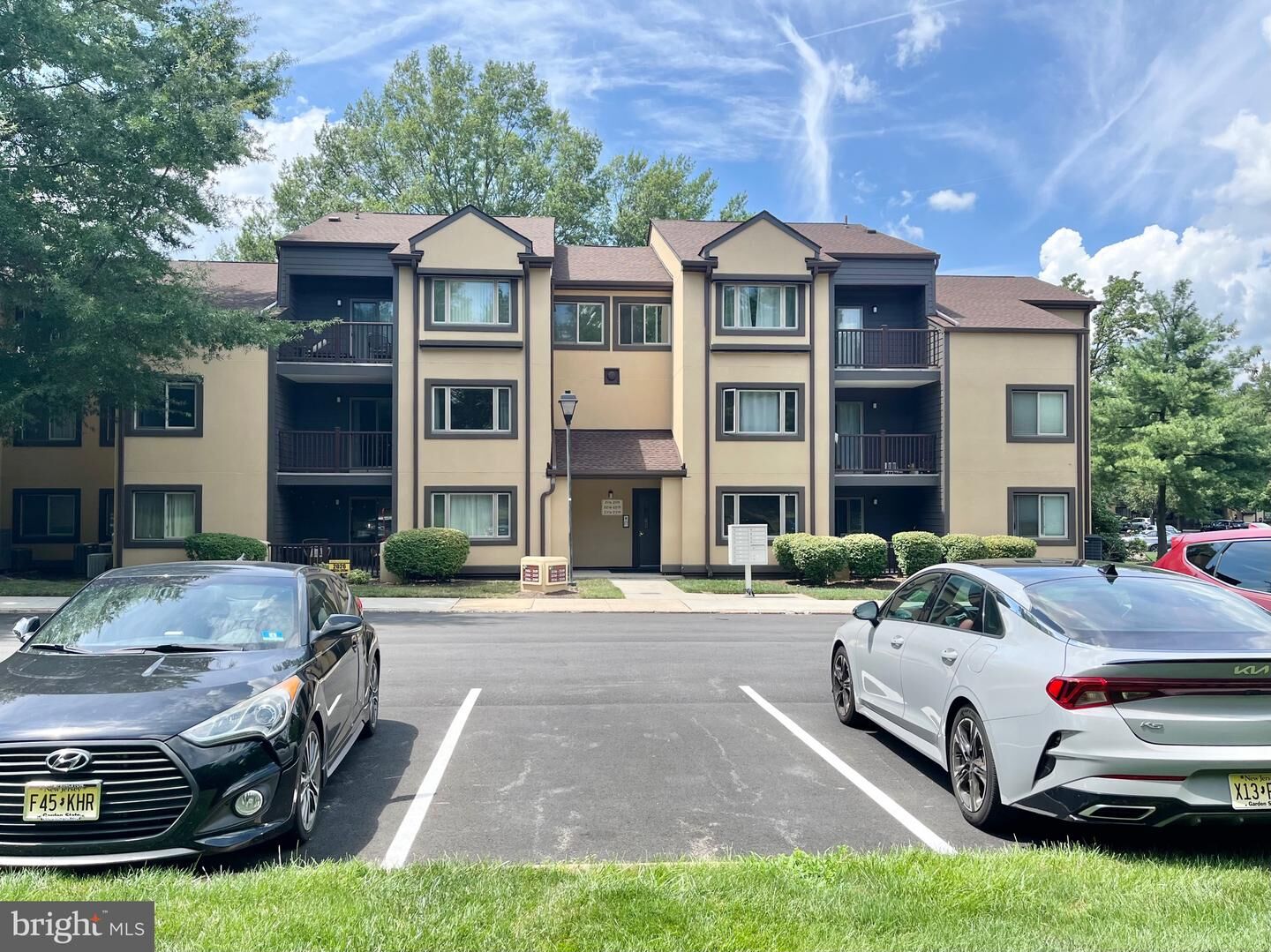Property Photo:  2217 Sayre Drive  NJ 08540 