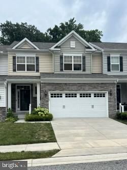 Property Photo: 3627 Skylark Court MD 21009