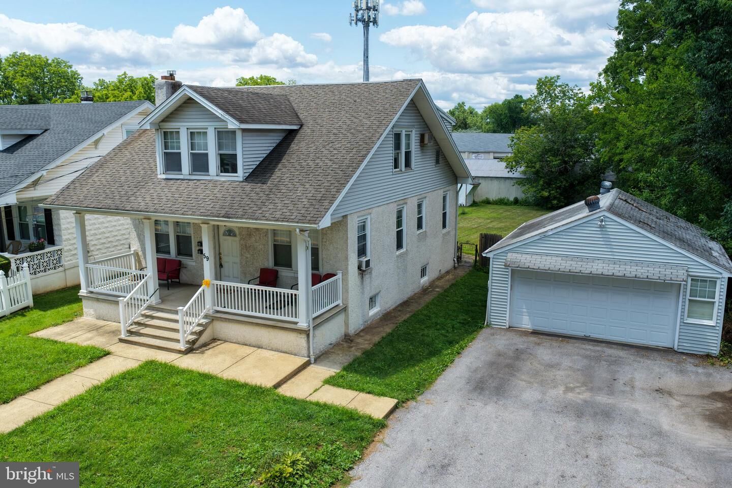 Property Photo:  59 N Schuylkill Avenue  PA 19403 