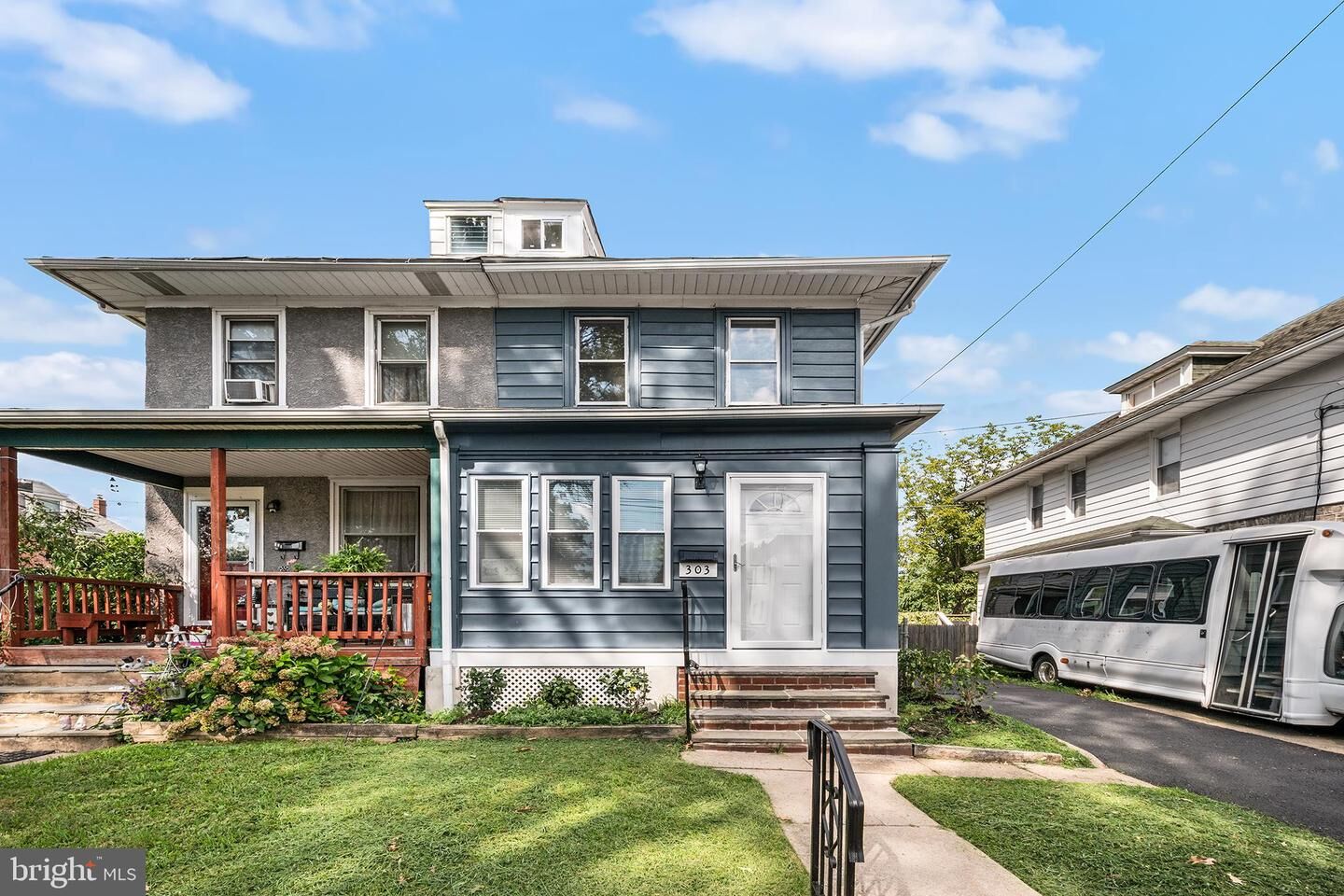 Property Photo:  303 S Penn Street  PA 19018 