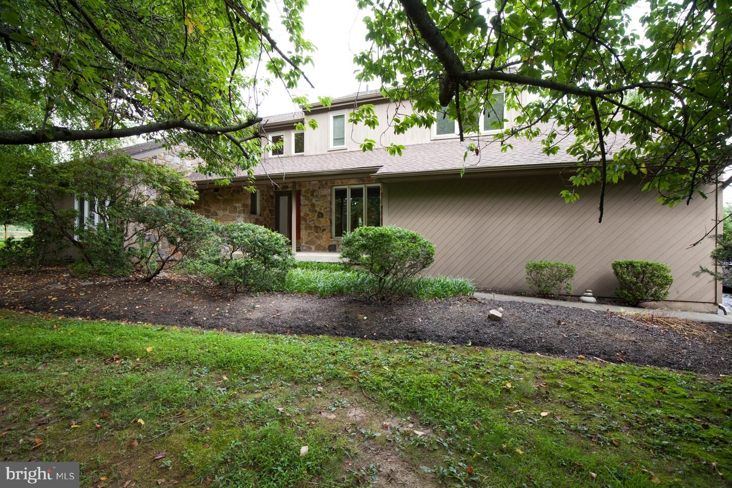 Property Photo: 1400 Hickory Hill Rd PA 19317