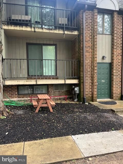 Property Photo:  760A Putnam Boulevard  PA 19015 