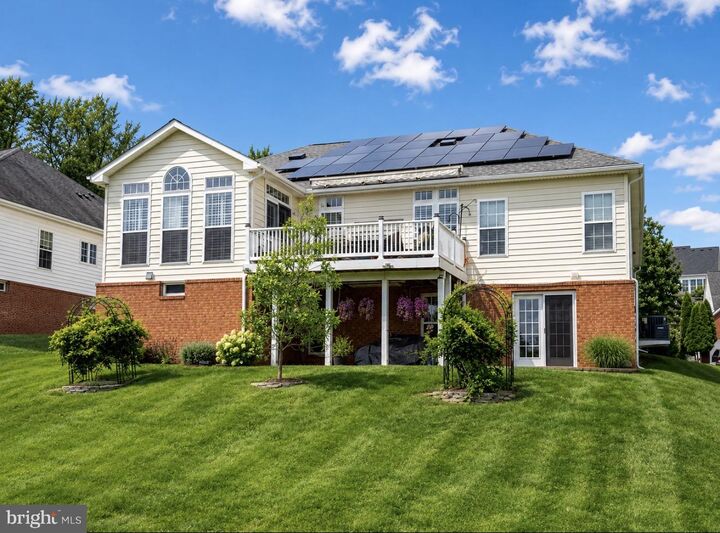 Property Photo:  2059 Golf Drive  VA 22701 