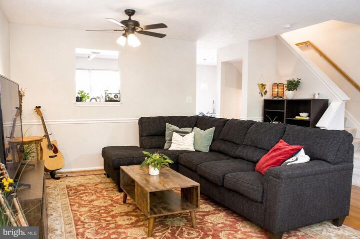 Property Photo: 4734 Buxton Circle MD 21117
