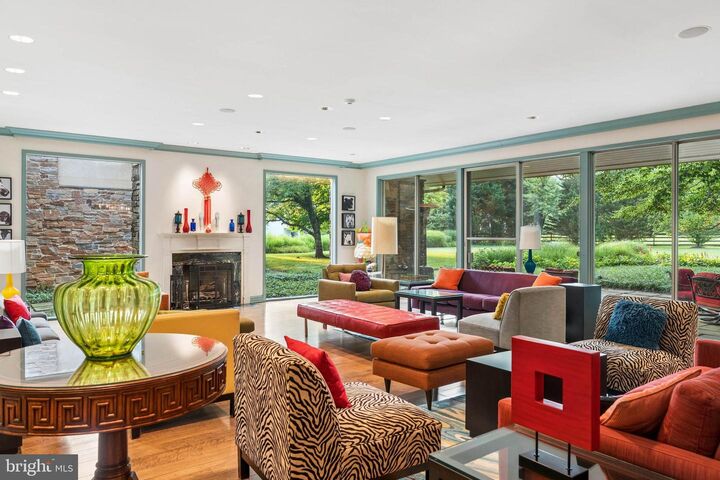 Property Photo:  2026 Greenspring Valley Road  MD 21153 