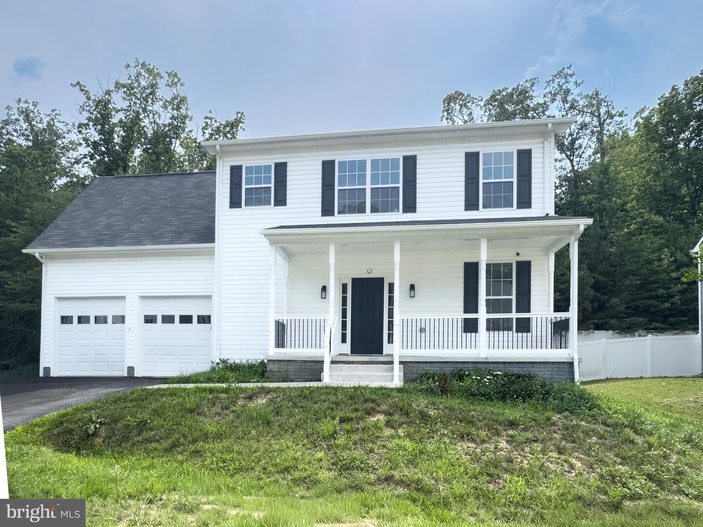 Property Photo:  22621 Woods Lane  MD 20653 