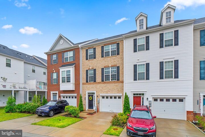 Property Photo:  7732 Rearden Court  MD 21075 