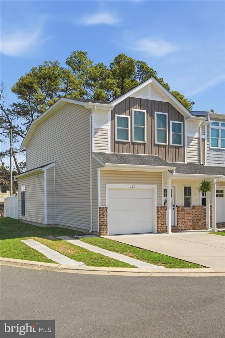 Property Photo:  126 Stella Court  VA 22655 