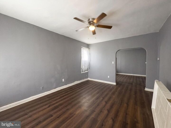 Property Photo: 432 S 57th Street PA 19143