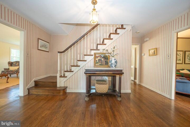 Property Photo: 1120 Norsam Road PA 19035