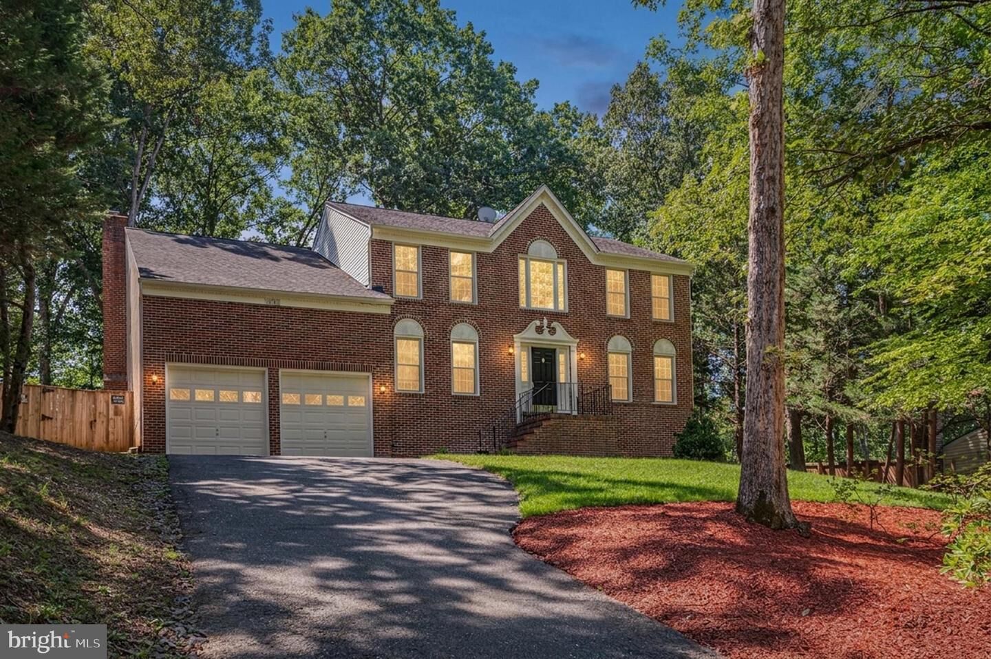 Property Photo: 2011 Victoria Drive VA 22554