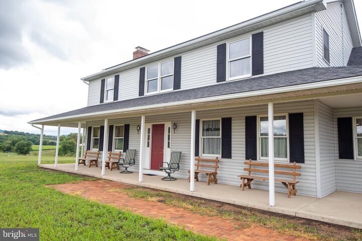 Property Photo: 39 Mountain Road PA 19529
