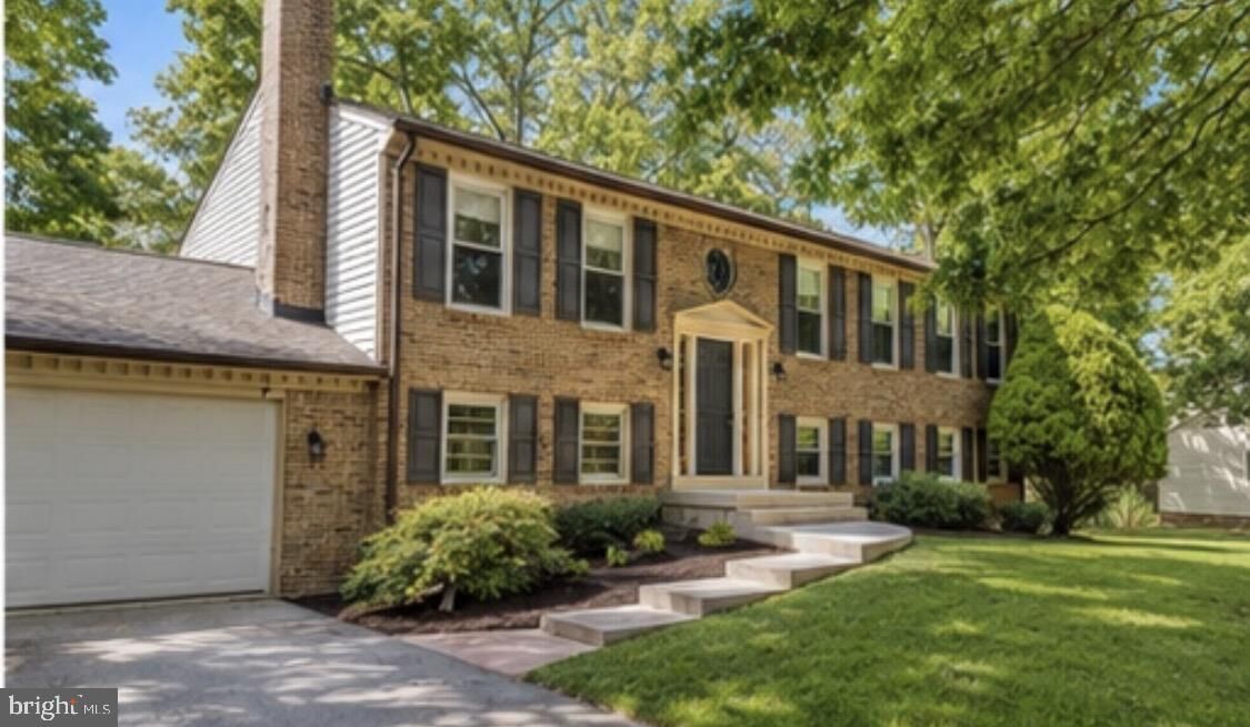 Property Photo:  8540 Abell Way  MD 20603 
