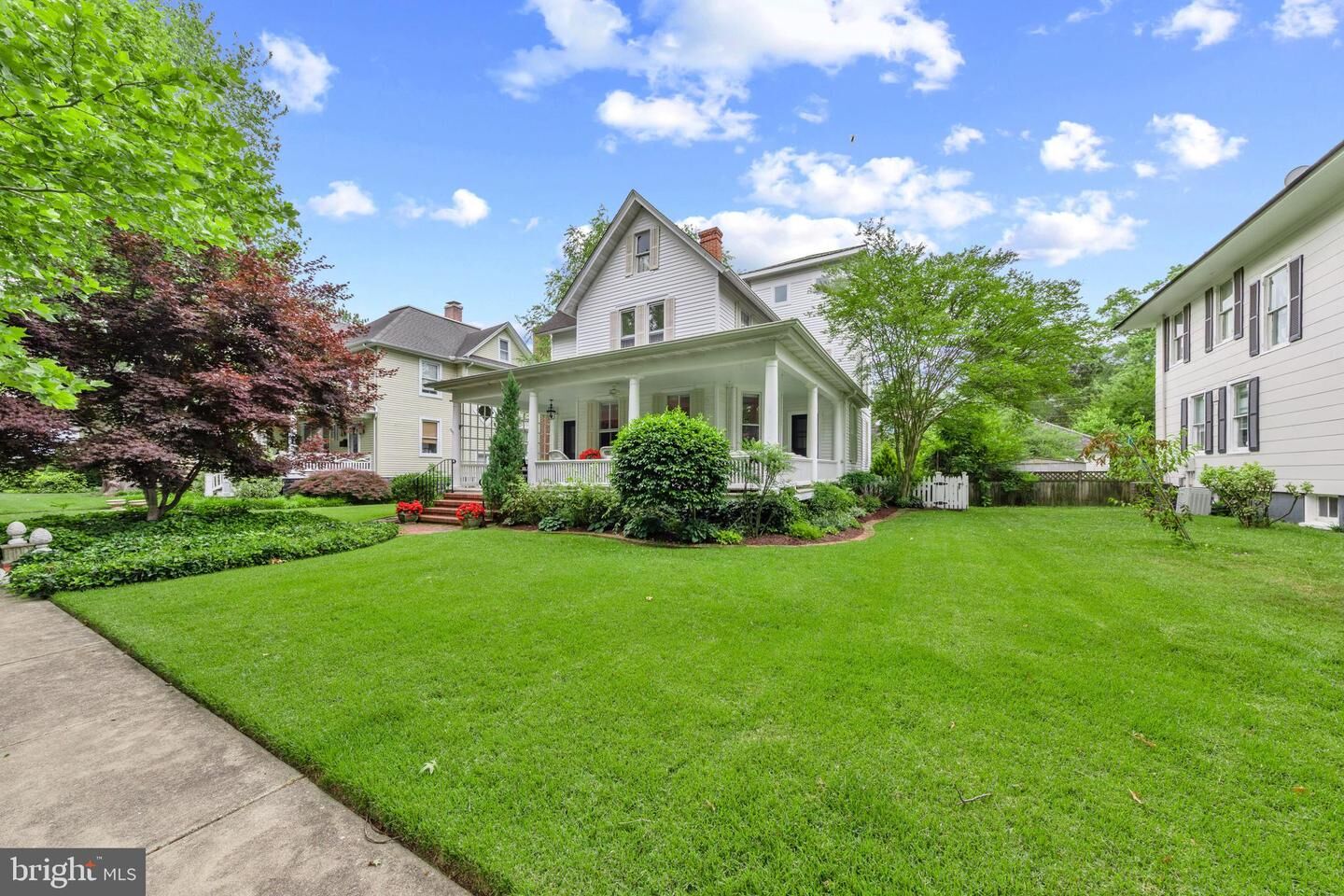 Property Photo:  204 Brookletts Avenue  MD 21601 