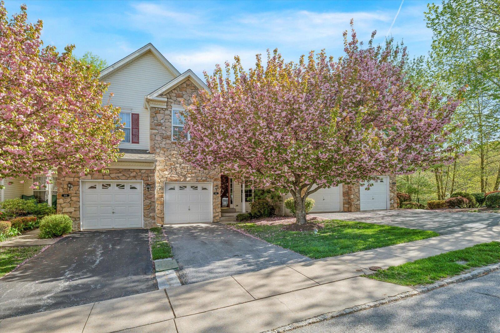 Property Photo:  103 Birchwood Drive  PA 19380 