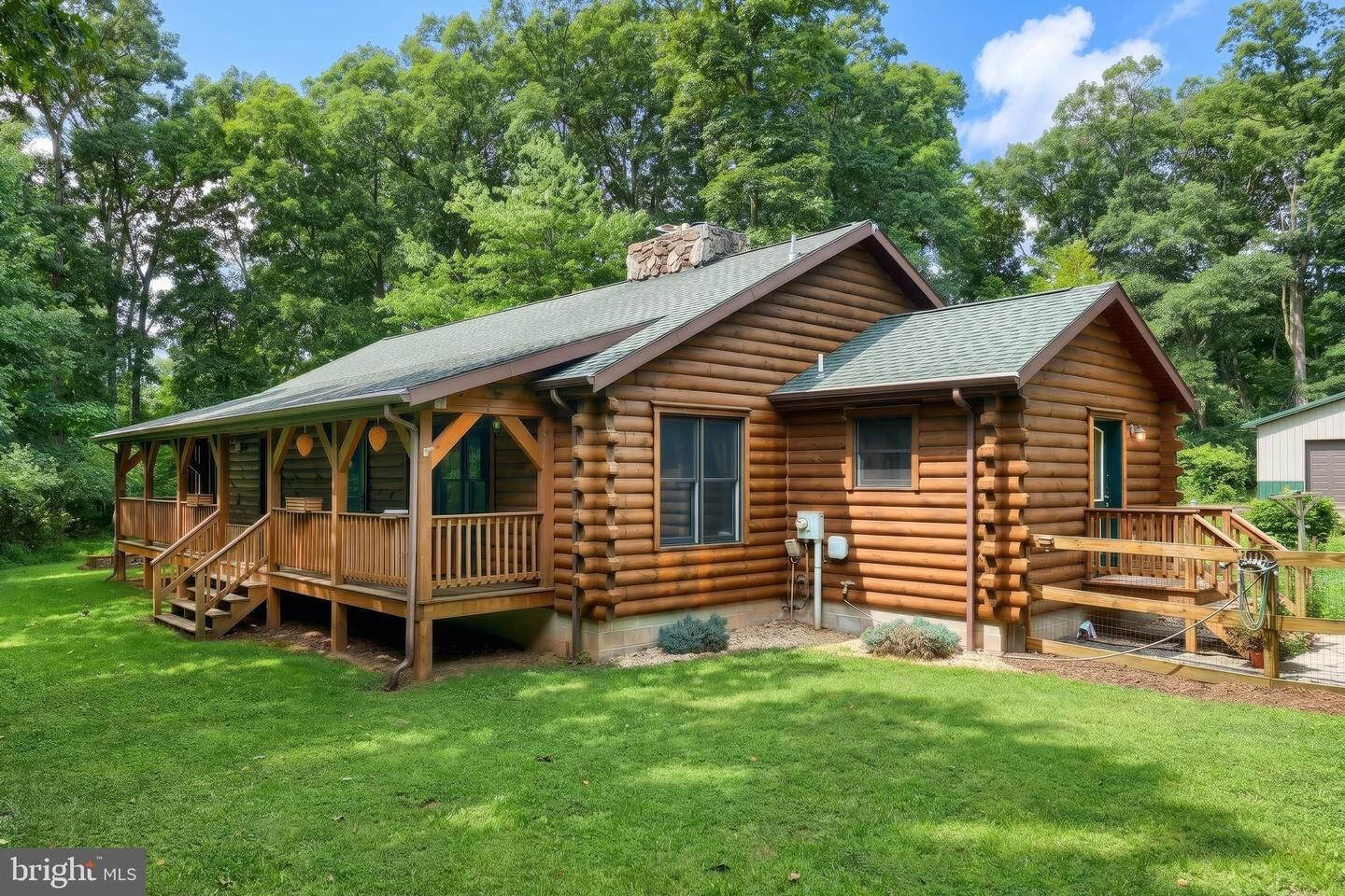 Property Photo: 90 White Church Road PA 17372