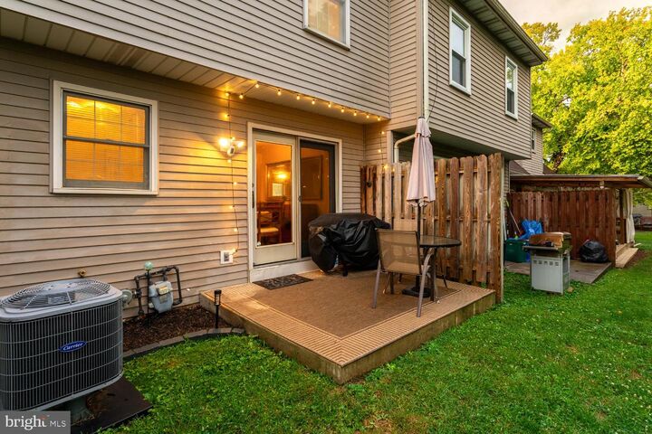 Property Photo:  2647 Northfield Drive  PA 17520 
