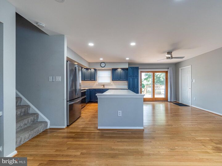 Property Photo: 13517 Winterspoon Lane MD 20874