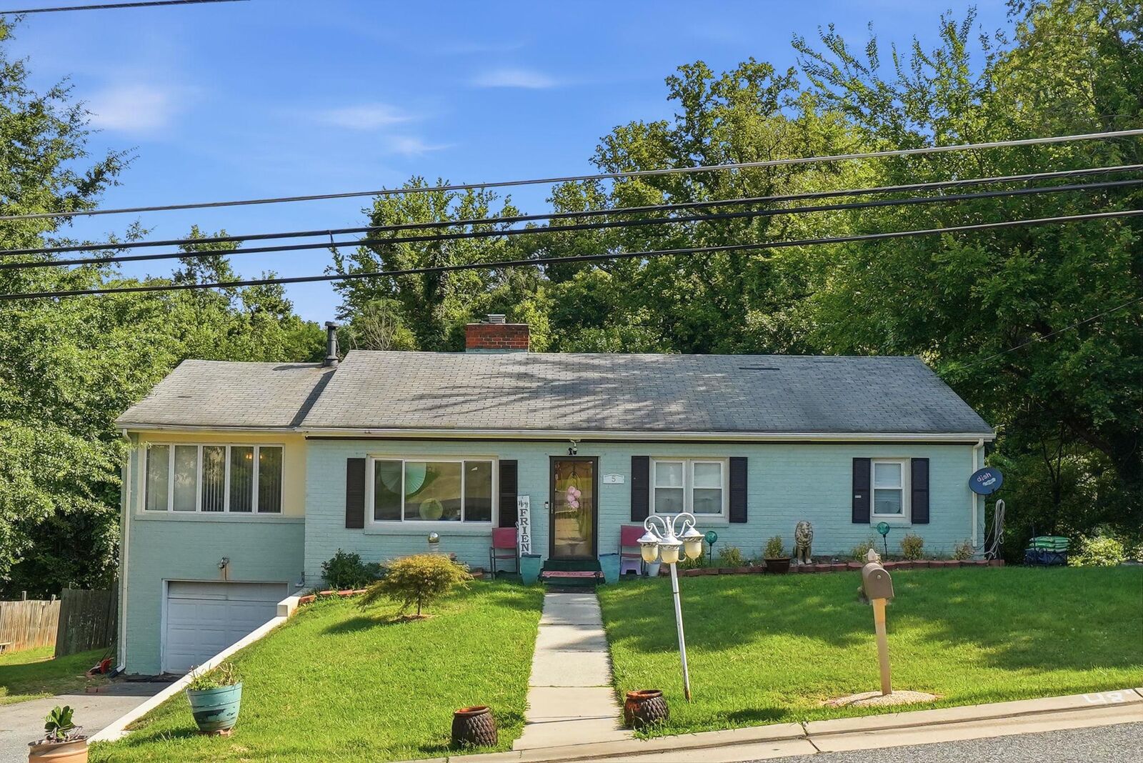 Property Photo:  5 Panorama Drive  MD 20745 
