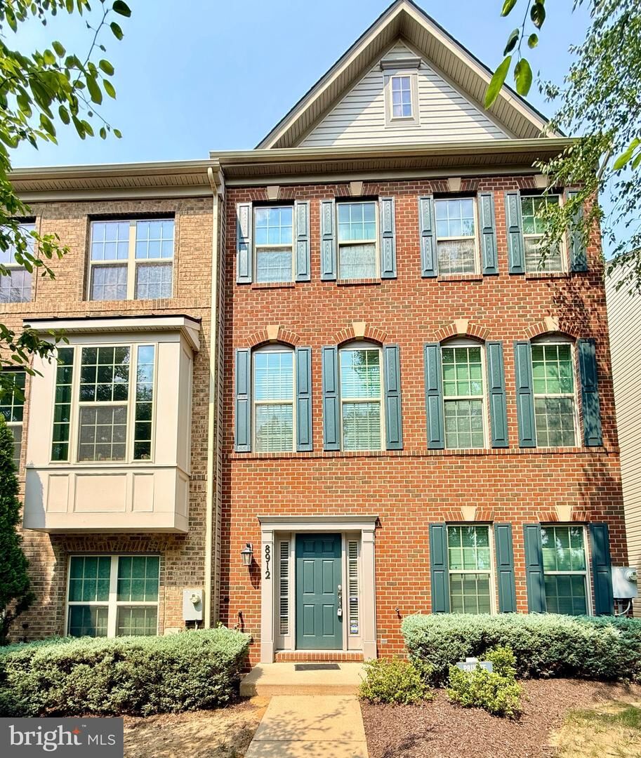 Property Photo: 8912 Tower Place MD 20706