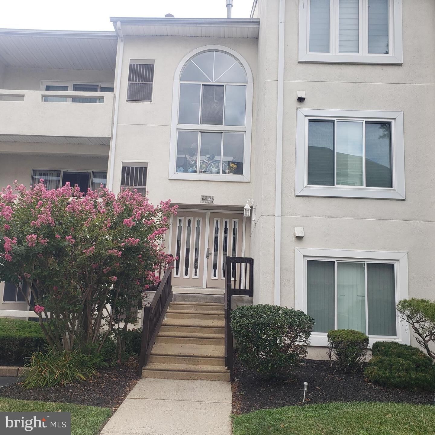 Property Photo:  153 Benjamin Court G153  PA 19114 