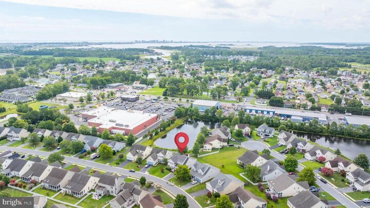 Property Photo: 37015 Owl Drive DE 19975