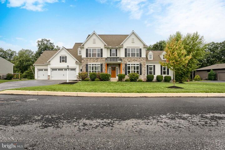 Property Photo:  200 Stone Arch Drive  PA 17053 