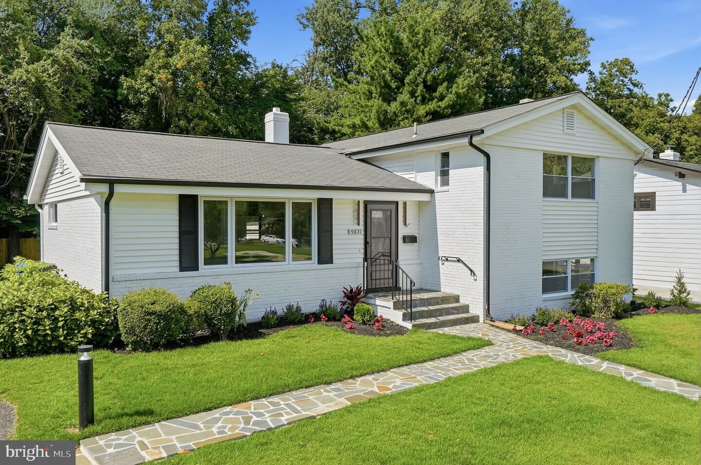 Property Photo:  9831 Singleton Drive  MD 20817 
