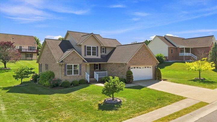 Property Photo: 230 Bush Dr VA 22815