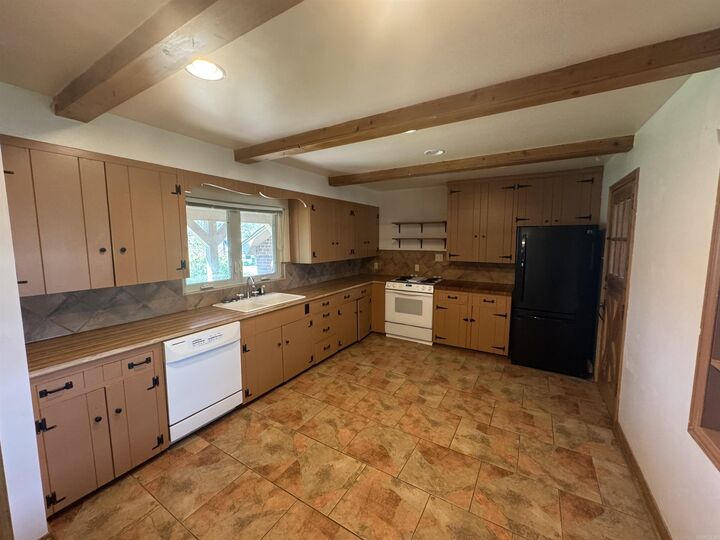 Property Photo: 2201 S Q Street AR 72901