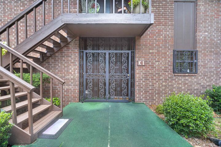 Property Photo: 2315 Lakeshore Dr AR 71913
