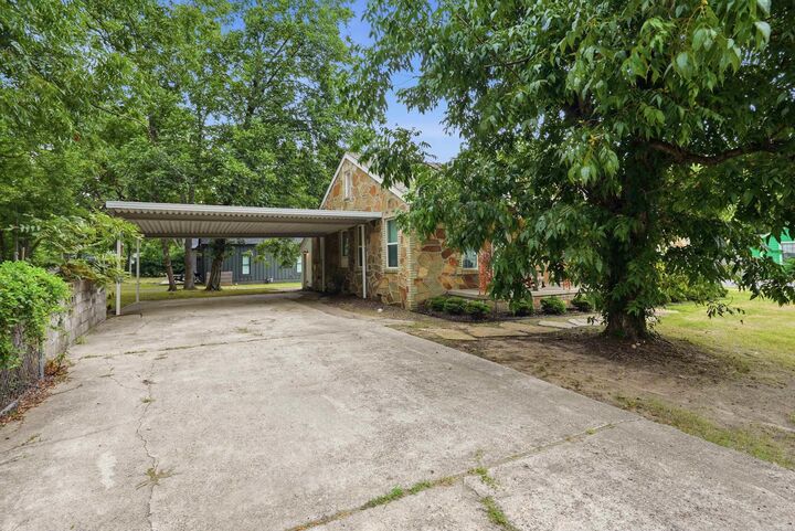 Property Photo: 1154 Donaghey AR 72034