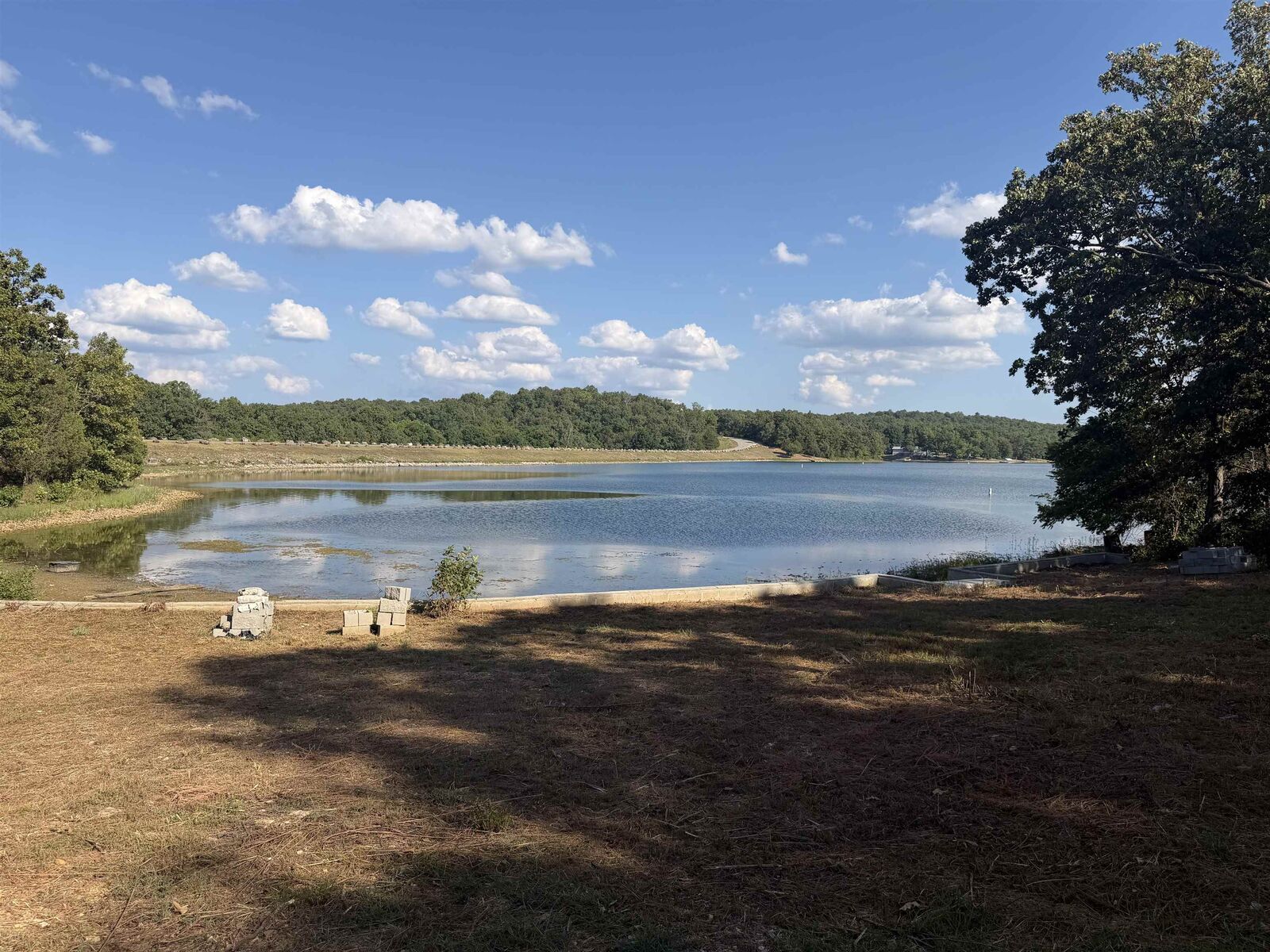 Property Photo: Xx Keosauqua Drive AR 72529