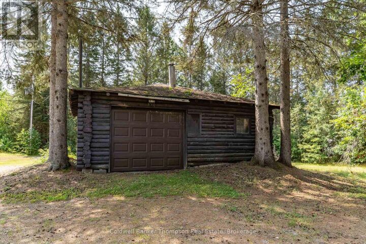 Photo de la propriété:  245 James Camp Road  ON P0A 1C0 