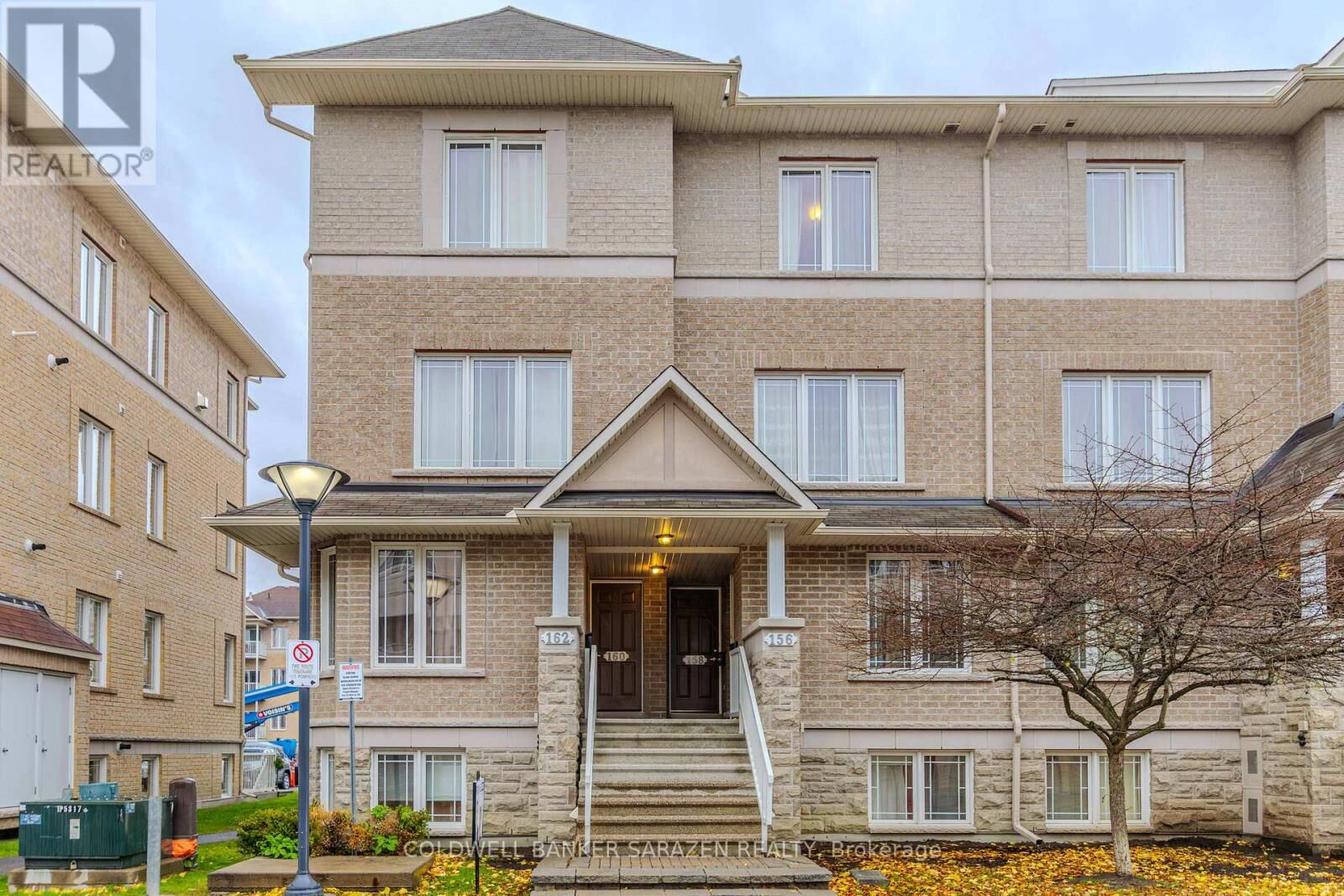 Property Photo: 160 Paseo Private ON K2G 4N7