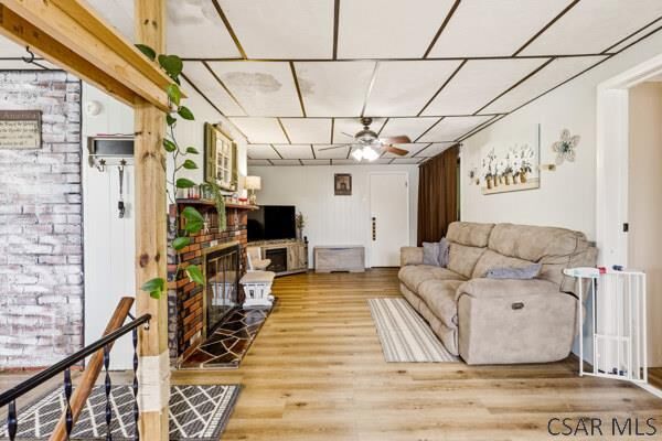 Property Photo: 114 Conemaugh Ave PA 15937
