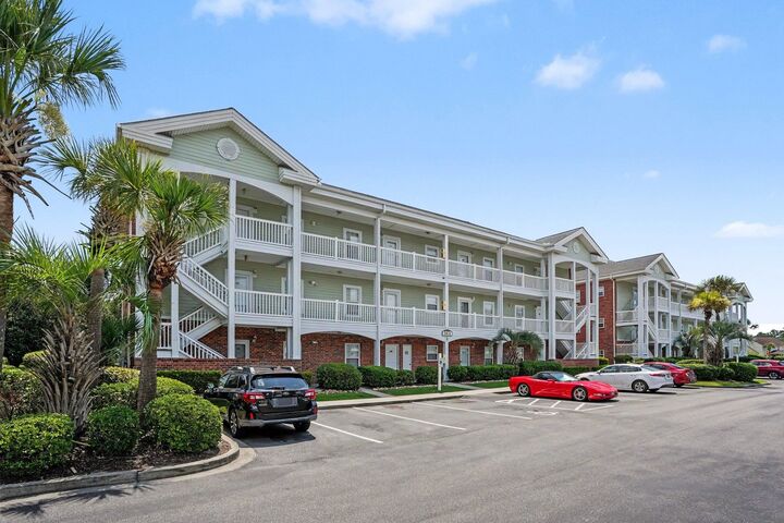 Property Photo:  3951 Gladiola Ct. 204  SC 29588 