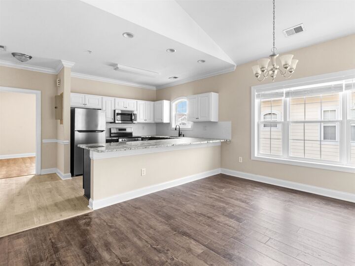 Property Photo:  4141 Hibiscus Dr. 301  SC 29566 