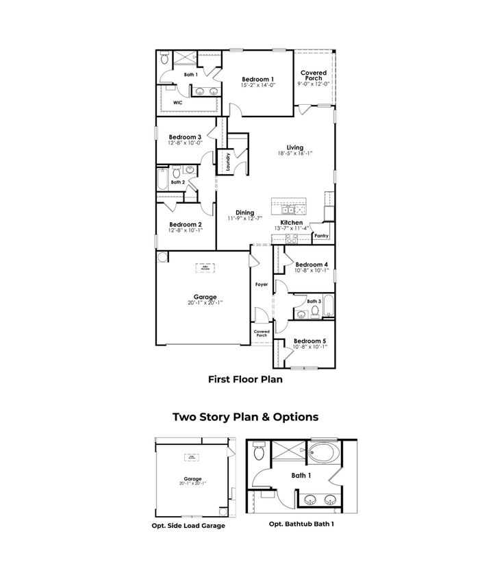 Property Photo: 821 Old Pine Dr SC 29568