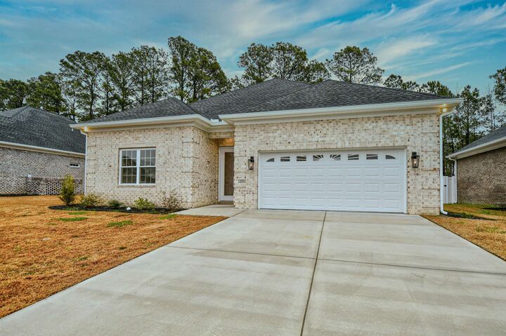 Property Photo: 293 Waterfall Circle SC 29566