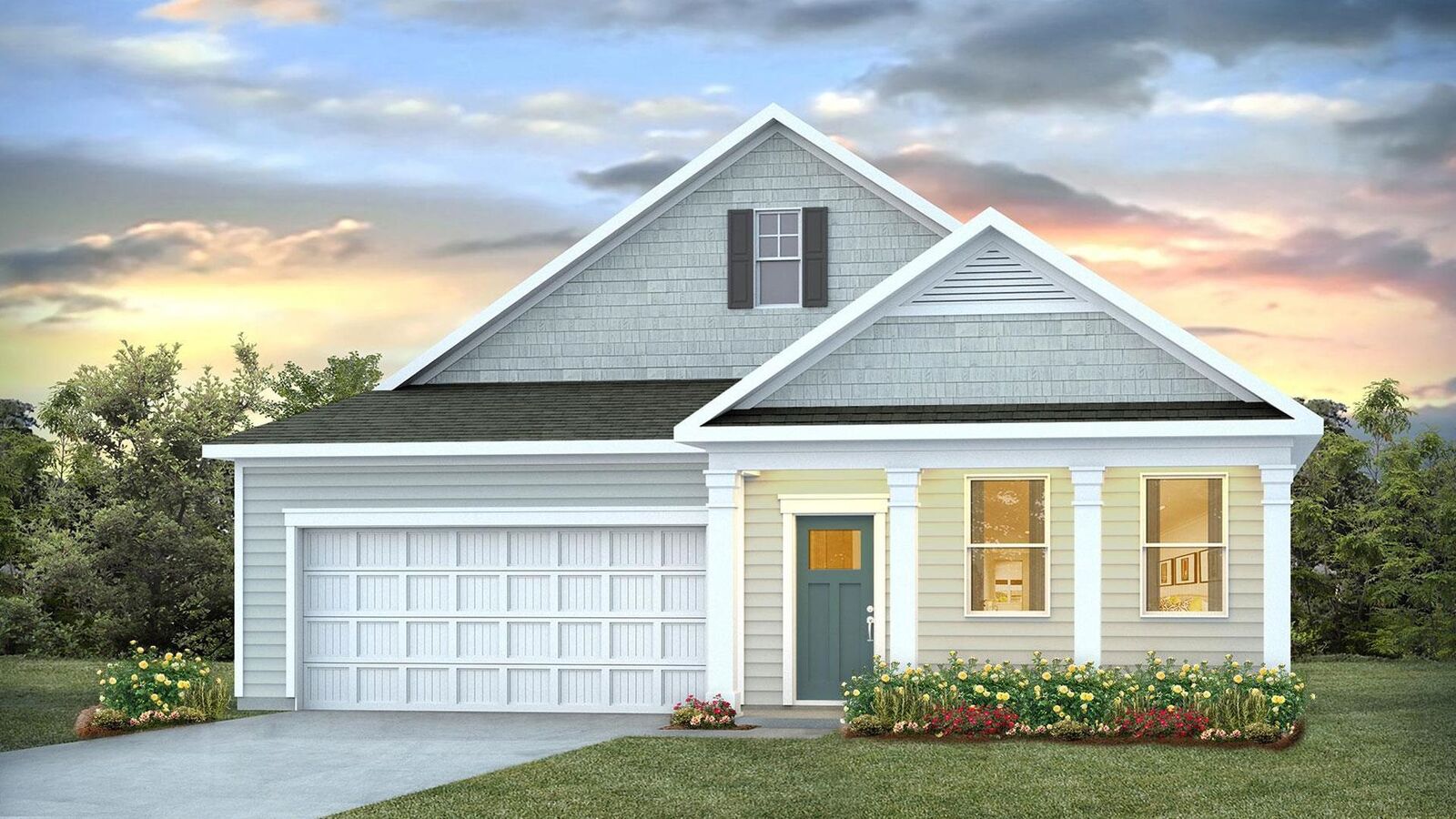 Property Photo: 233 Evington Dr SC 29568