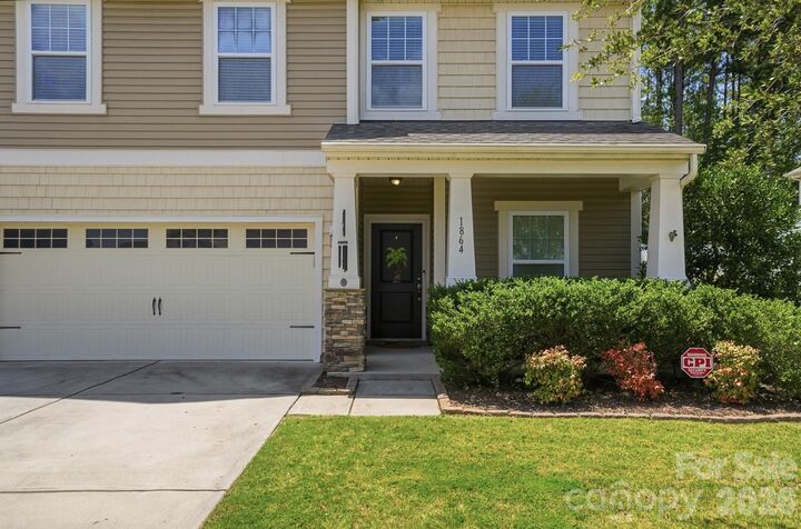 Property Photo: 1864 Tradd Avenue SC 29710